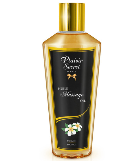 Huile de massage sèche monoï 250ml - CC826071
